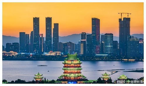 江西南昌城市大變局,南昌縣進(jìn)賢安義加入,南昌六區(qū)三縣城市格局