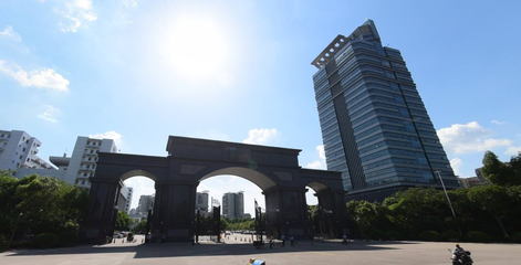 盤(pán)點(diǎn)江西11個(gè)地級(jí)市政府大樓,南昌市顯的最低調(diào)