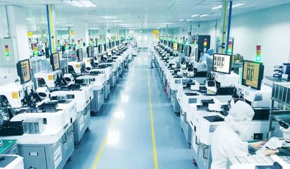 孫清煥領(lǐng)銜!盤點照明圈那些&ldquo;屬牛&rdquo;又&ldquo;很牛&rdquo;的企業(yè)家們