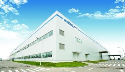 輝門動力總成在中國南昌慶賀密封件新工廠開業