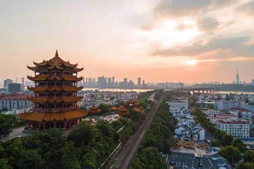 武漢 長(zhǎng)沙 合肥 南昌第八次 握手 ,開啟合作新征程