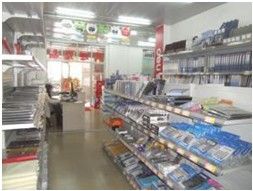 南昌辦公用品市場概覽 批發與專業服務指南